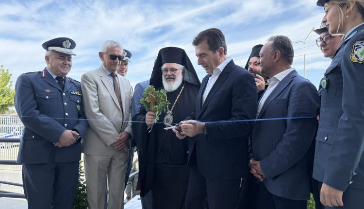 Ο-Υπουργός-Προστασίας-του-Πολίτη-στο-Διδυμότειχο