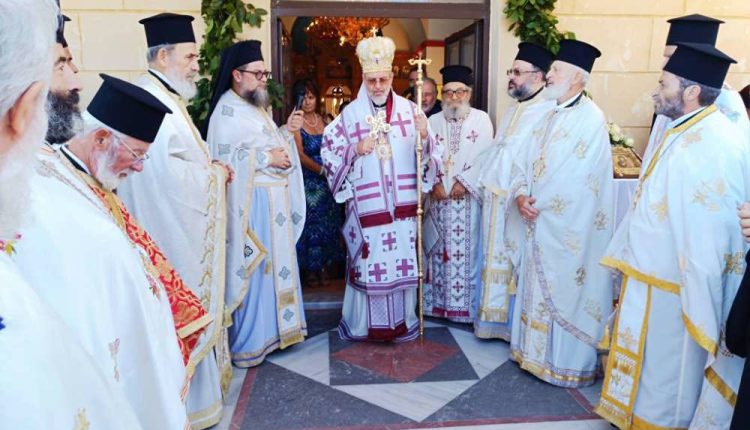 Η-πανήγυρις-της-Παναγίας-Παμμακαρίστου-στην-Ενορία-Γερανίου-Ρεθύμνης