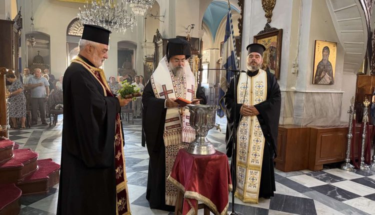 Με-Θεία-Λειτουργία-και-Αγιασμό-η-Αρχή-της-Ινδίκτου-στον-Μητροπολιτικό-Ναό-Χανίων