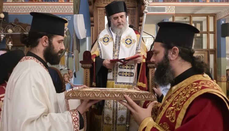 Η-Πανήγυρις-του-Αγίου-Μάμαντος-Τραχωνίου