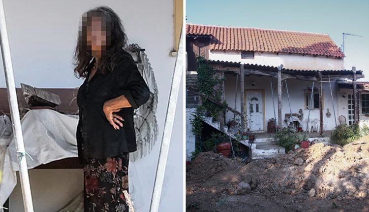 Η-ομολογία-της-γυναίκας-στον-Μαραθώνα-που-είχε-θαμμένη-τη-μητέρα-της-10-χρόνια-για-να-παίρνει-τη-σύνταξη:-«Δεν-τα-έβγαζα-πέρα,-δεν-με-βοήθησε-ο-γιος-μου-να-τη-θάψω»