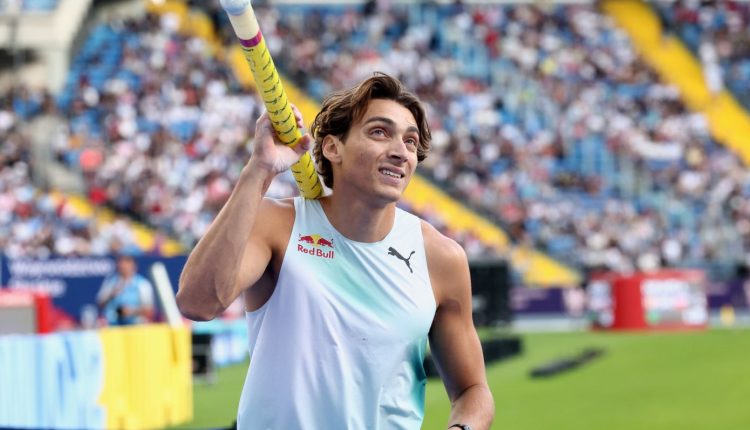 diamond-league:-Αποσύρθηκε-λόγω-ενοχλήσεων-ο-Ντουπλάντις