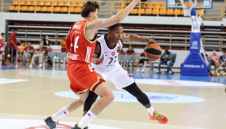 ibt-crete:-Ο-Ερυθρός-Αστέρας-νίκησε-91-85-την-Αρμάνι-Μιλάνο-και-προκρίθηκε-στον-τελικό