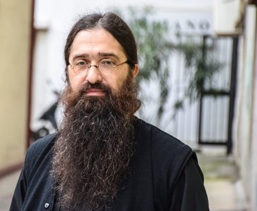 Α’-Ιερατική-Σύναξη-στη-Μητρόπολη-Ιερισσού-με-τον-Αρχιμανδρίτη-Βαρνάβα-Γιάγκου