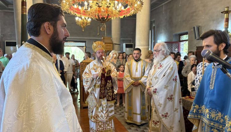 Πανηγύρισε-η-Ιερά-Μονή-Τιμίας-Ζώνης-της-Υπεραγίας-Θεοτόκου-στη-Λυκούρισση-Σκουτεράς-Αγρινίου