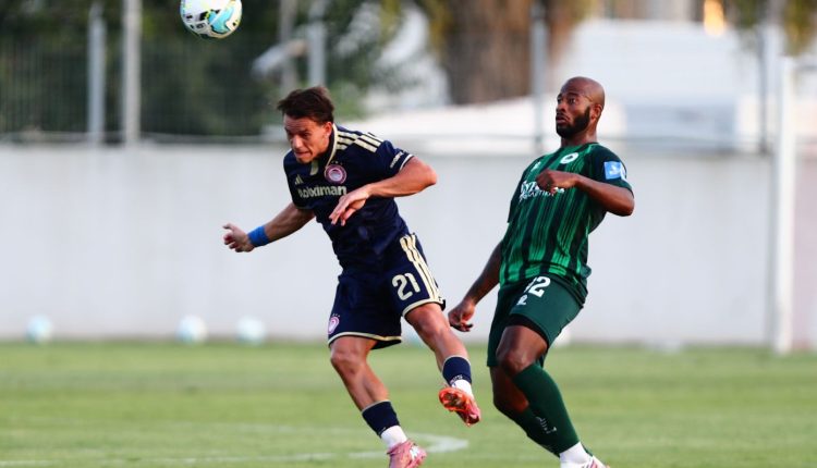 super-league-2:-Σέντρα-στο-νέο-πρωτάθλημα