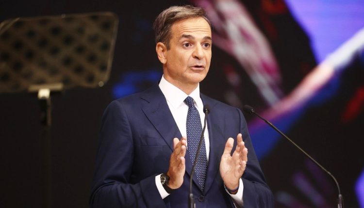 ΔΕΘ:-Η-δέσμη-μέτρων-και-ο-«ορίζοντας»-υλοποίησης,-που-θα-ανακοινώσει-ο-Κ.-Μητσοτάκης