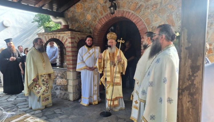 Η-εορτή-του-Αγίου-Βαβύλα-στο-Νέο-Προκόπι-Ευβοίας