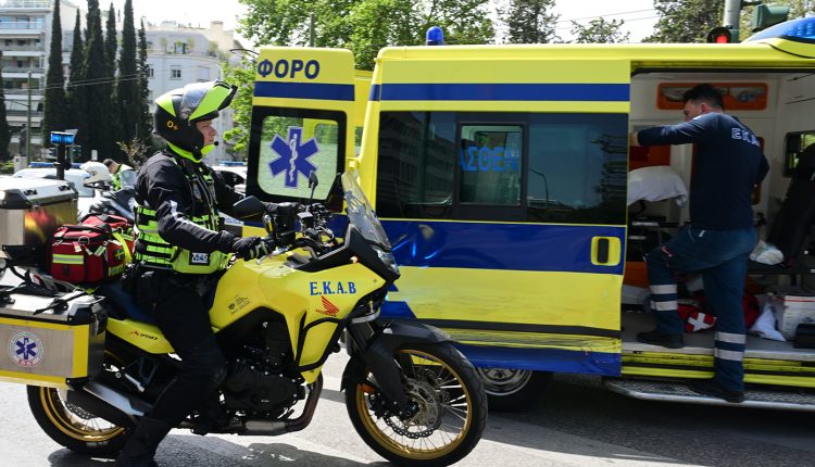 Δυτική-Ελλάδα:-Μειώθηκε-το-πρώτο-εξάμηνο-του-2026-ο-αριθμός-των-νεκρών,-των-τραυματιών-και-των-τροχαίων