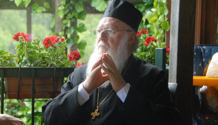 Ο-oικουμενικός-Πατριάρχης-για-την-προστασία-της-φύσης-–-Αφιέρωμα-για-τα-35-έτη-Πατριαρχικής-διακονίας