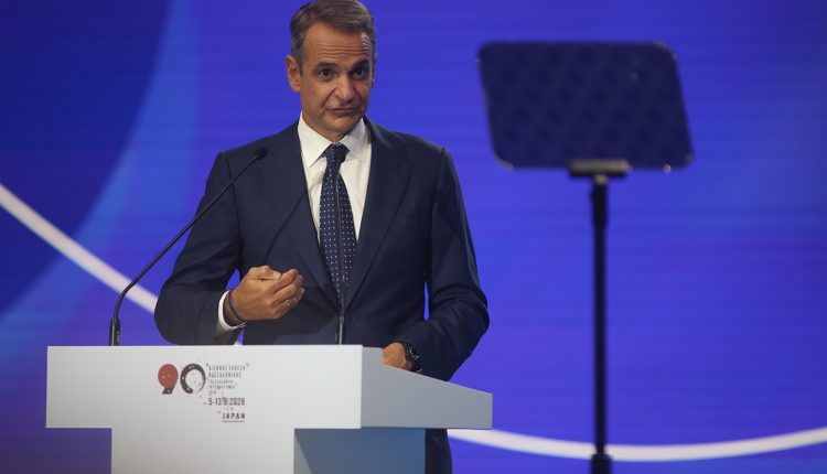 Το-χρονοδιάγραμμα-των-12-βασικών-μέτρων-που-ανακοίνωσε-ο-Κυριάκος-Μητσοτάκης-στη-ΔΕΘ-–-Ποιοι-κερδίζουν-και-πότε