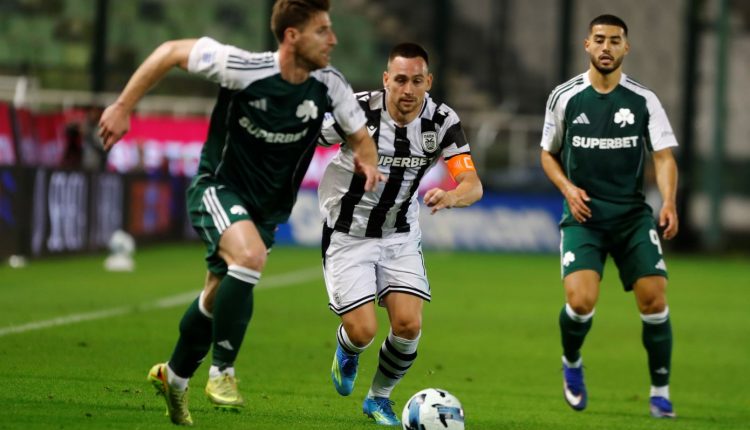 super-league:-Συνέχεια-με-το-πρώτο-ντέρμπι-στο-ΟΑΚΑ