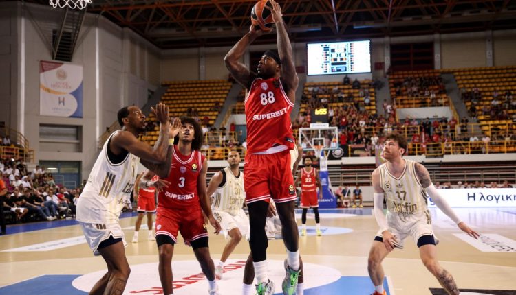 ibt-crete:-Ολυμπιακός-και-Ερυθρός-Αστέρας-κοντράρονται-στον-τελικό