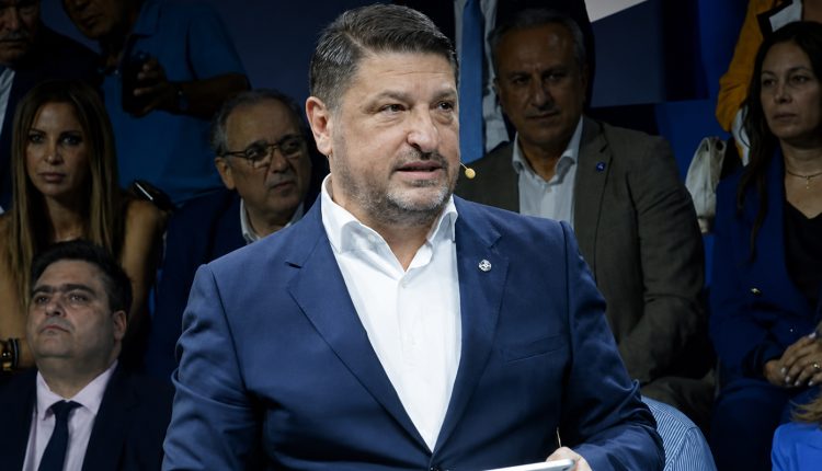 Ακύρωσε-το-πρόγραμμά-του-στη-ΔΕΘ-ο-Ν.-Χαρδαλιάς,-μετά-την-τραγωδία-στην-Τανάγρα