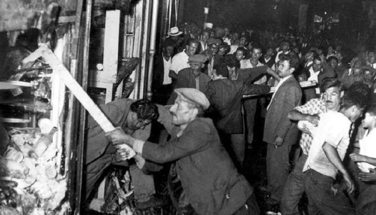 Σεπτεμβριανά-1955-–-Ο-διωγμός-των-Ελλήνων-της-Κωνσταντινούπολης