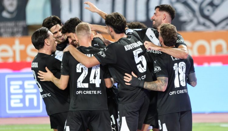 ΟΦΗ-–-Κηφισιά-2-0:-Επιστροφή-στις-νίκες