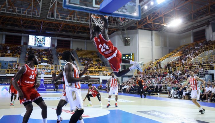 Ολυμπιακός-–-Ερυθρός-Αστέρας-87-77:-Με-κορυφαίο-τον-Εντιάι-κατέκτησε-το-ibt-crete-2026
