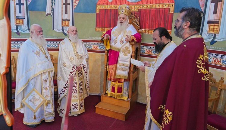 Η-Χαλάστρα-πανηγύρισε-τον-πολιούχο-της,-Άγιο-Αθανάσιο-τον-Κουλακιώτη