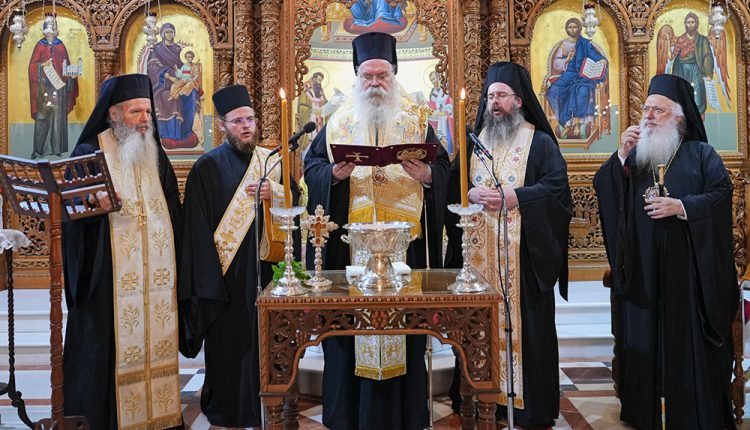 Πρώτη-Ιερατική-Σύναξη-για-το-νέο-εκκλησιαστικό-έτος-στη-Βέροια
