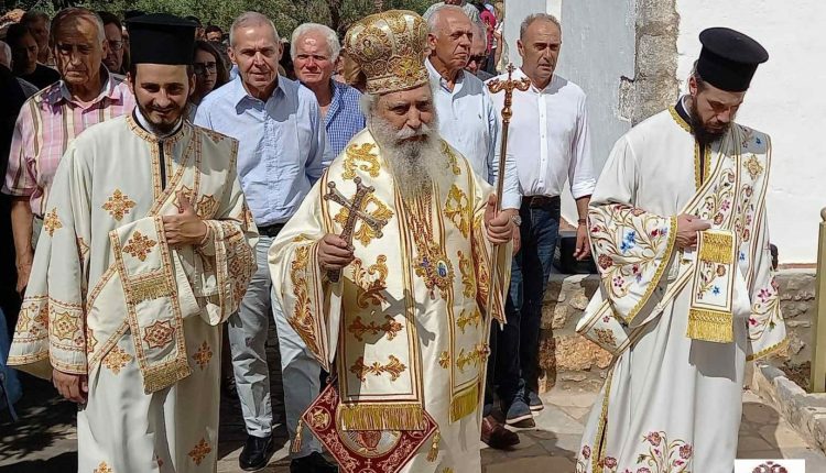 46η-επέτειος-αρχιερατικής-διακονίας-για-τον-Μητροπολίτη-Σπάρτης-Ευστάθιο-και-χειροτονία-Πρεσβυτέρου