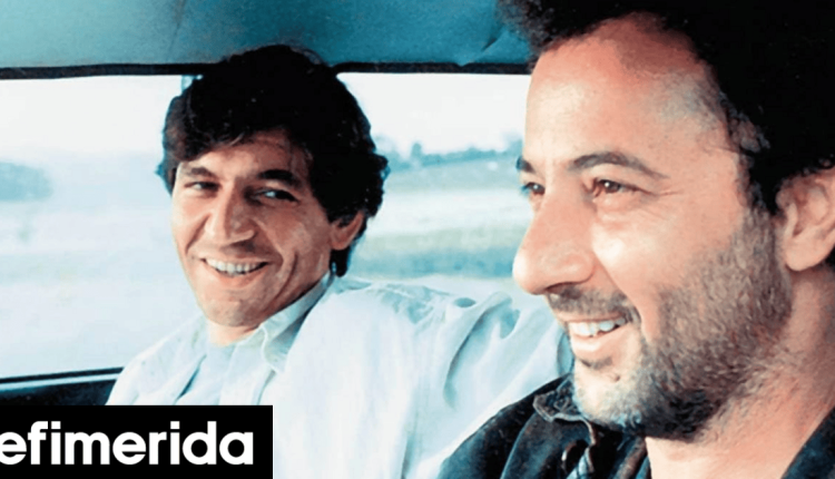 «Σινεμά-ξανά»:-Προβολή-50-ταινιών,-από-τα-’50s-μέχρι-σήμερα,-σε-8-πόλεις-της-Ελλάδας-Πού-θα-τις-δούμε,-το-πρόγραμμα