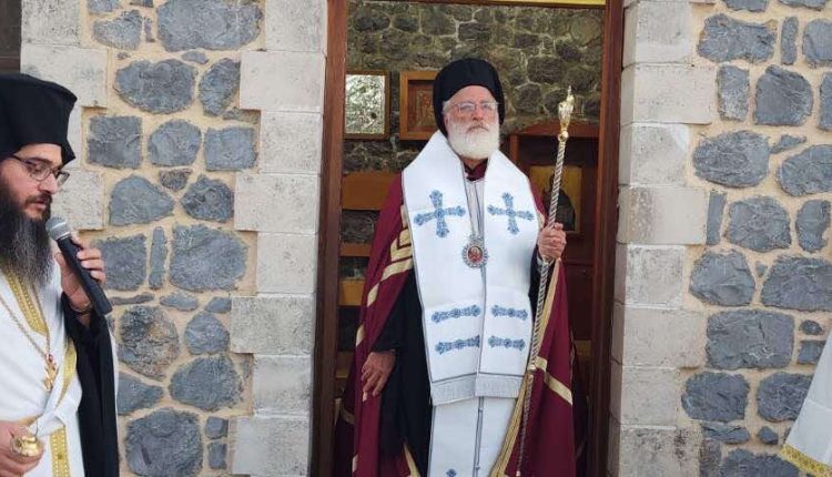 Πανηγυρικός-Εσπερινός-στην-133-Σμηναρχία-Μάχης-Καστελλίου-Ηρακλείου