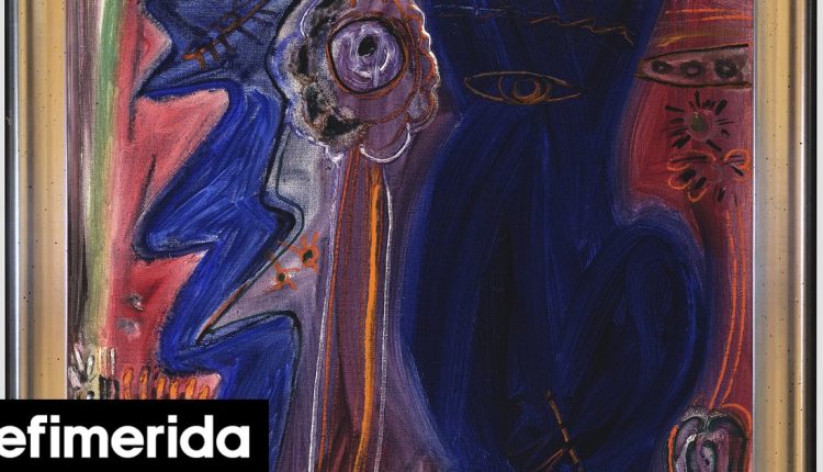 Μετά-τη-δωρεά-μαμούθ-των-350-έργων,-νέα-κίνηση-Δασκαλόπουλου:-51-έργα-σε-Εθνική-Πινακοθήκη,-momus,-Κρήτη-και-Σκωτία