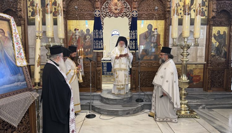 Ιεραπύτνης-Κύριλλος:-Από-εμάς-εξαρτάται-εάν-θα-ανταποκριθούμε-στην-πρόσκληση-του-Χριστού