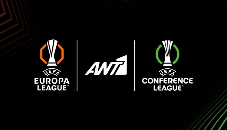uefa-europa-league-&-uefa-conference-league:-Η-Ευρώπη-παίζει-μπάλα-στον-ΑΝΤ1