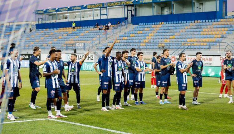 Αστέρας-aktor-Ηρακλής-0-2:-Πρώτη-νίκη-για-τον-«γηραιό»,-χωρίς-βαθμό-η-ομάδα-της-Τρίπολης
