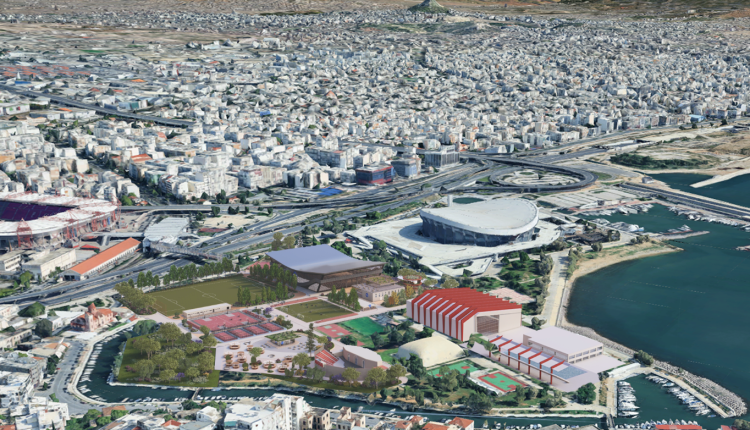 Νέο-ΣΕΦ:-Έτσι-θα-είναι-η-Ολυμπιακή-Πολιτεία