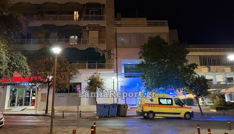 Θλίψη-στη-Λαμία:-Νεκρός-εντοπίστηκε-στο-σπίτι-του-γνωστός-δικηγόρος-–-Τον-αναζητούσαν-επί-ημέρες
