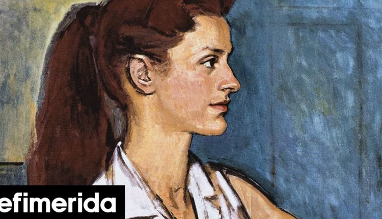 Αριστουργήματα-Νεοελληνικής-Τέχνης-σε-προσιτές-τιμές:-Μόραλης,-Φασιανός,-Τσαρούχης-Ζωγραφισμένες-πέτρες,-κεραμικά