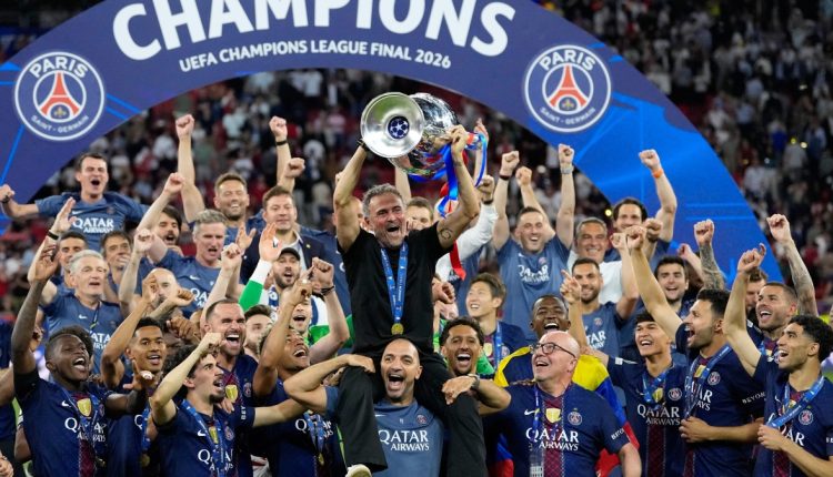 champions-league:-Τα-αστέρια-επιστρέφουν-και-η-μάχη-για-την-κορυφή-αρχίζει