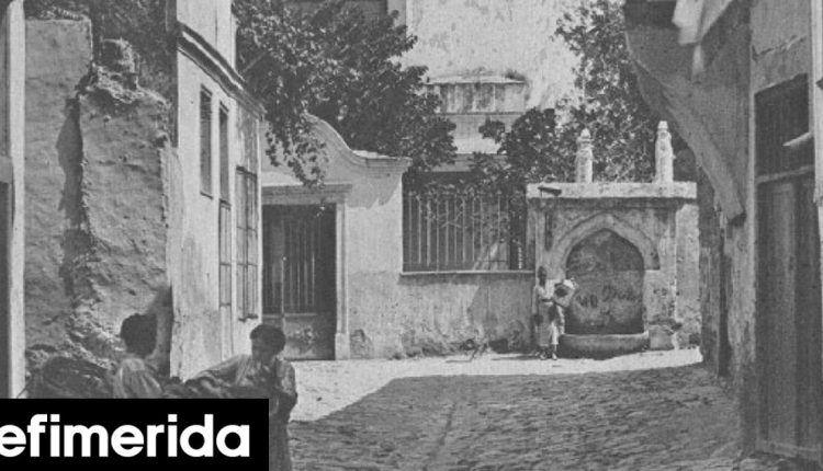 mε-σπάνιες-φωτογραφίες-του-Μπουασονά-ανοίγει-το-Αλκαζάρ-στη-Θεσσαλονίκη-–-Τον-Οκτώβρη,-μετά-από-40-χρόνια-σε-σκαλωσιές