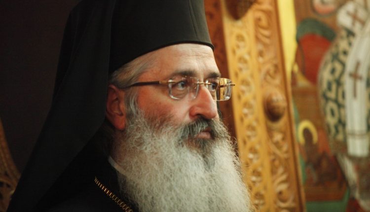 Αλεξανδρουπόλεως-Άνθιμος-με-αφορμή-τη-ΔΕΘ:-“Το-δημογραφικό-οδηγεί-σε-ερημοποίηση-τη-βόρεια-Ελλάδα-–-Δεν-χρειαζόμαστε-εκθέσεις-πολιτικών-ιδεών”