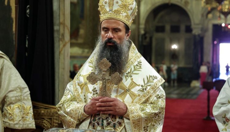 Βουλγαρίας-Δανιήλ:-“Η-Γέννηση-της-Υπεραγίας-Θεοτόκου-είναι-μια-γιορτή-πίστης,-ελπίδας-και-ακλόνητης-προσευχής”