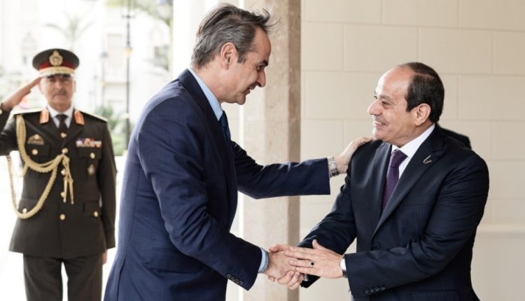 Στο-Ελ-Αλαμέιν-ο-Πρωθυπουργός-για-την-τριμερή-συνάντηση-Ελλάδας-Κύπρου-Αιγύπτου