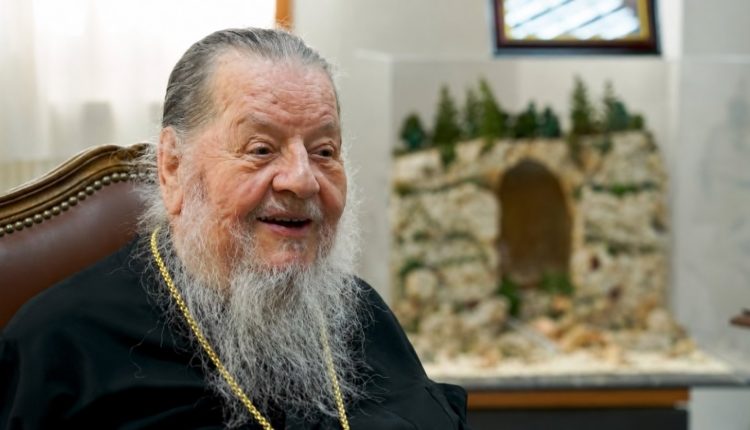 Ολοκληρώθηκε-η-νοσηλεία-του-Μητροπολίτου-πρώην-Φλωρίνης-Θεοκλήτου