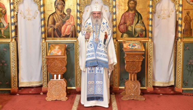Ρουμανίας-Δανιήλ:-Η-εορτή-της-Γεννήσεως-της-Θεοτόκου-πρέπει-να-αποτελεί-ενθάρρυνση-για-όλους-τους-γονείς
