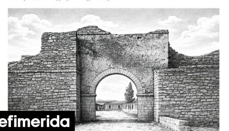 Διεθνές-συνέδριο:-«200-Χρόνια-από-την-Έξοδο-του-Μεσολογγίου:-Ιστορία,-Μνήμη,-Κληρονομιά»