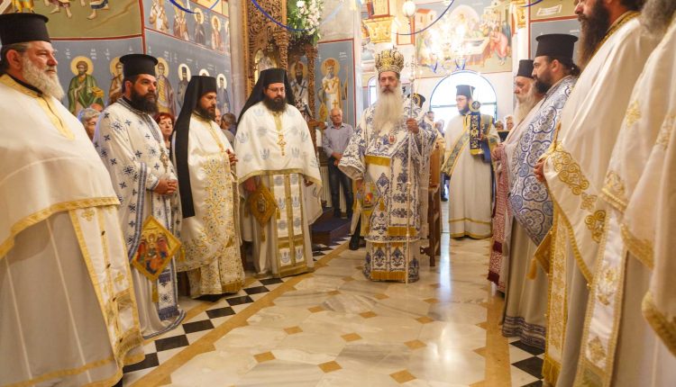 Πάνδημος-εορτασμός-στην-Ι.-Μονή-Γενεσίου-Θεοτόκου-Αντινίτσης