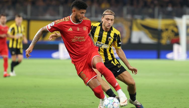 ΑΕΚ-–-ΛΑΣΚ:-1-0-στο-21′-ο-Μαρίν