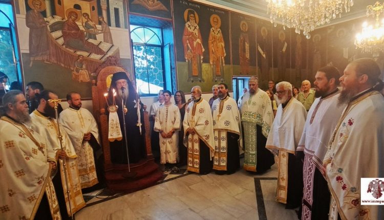 Η-εορτή-του-Γενεθλίου-της-Θεοτόκου-στον-Ιερό-Ναό-Παναγίας-Γιάτρισσας-Κοκκινόραχης