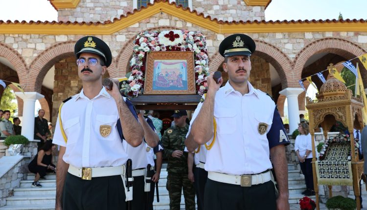 Το-Γενέσιο-της-Θεοτόκου-στο-Στρατόπεδο-“Παπάγου”