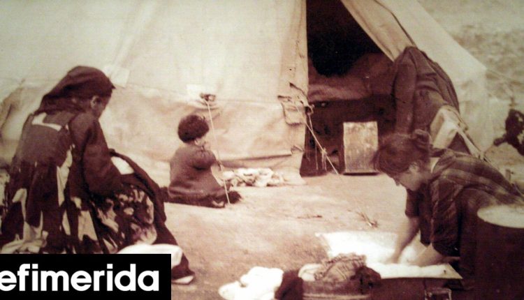 9-Σεπτεμβρίου-1922-Μικρασιατική-Καταστροφή:-Βιβλία-με-«άρωμα»-Σμύρνης,-πολιτικά,-αφηγήσεις,-μυθιστορήματα