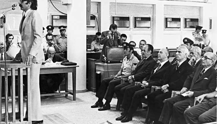 Σαν-σήμερα-9-Σεπτεμβρίου:-Η-μήνυση-που-άνοιξε-τον-δρόμο-για-τη-δίωξη-των-πρωταιτίων-της-Χούντας