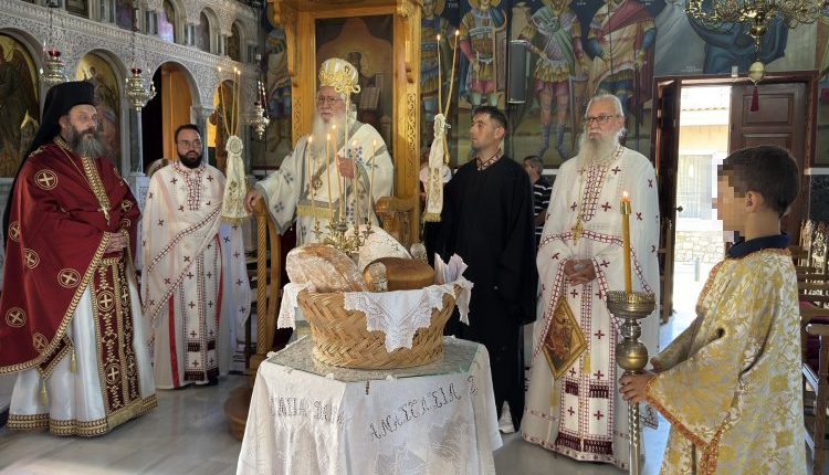 Η-εορτή-του-Γενεσίου-της-Θεοτόκου-στην-Ιερά-Μητρόπολη-Θηβών