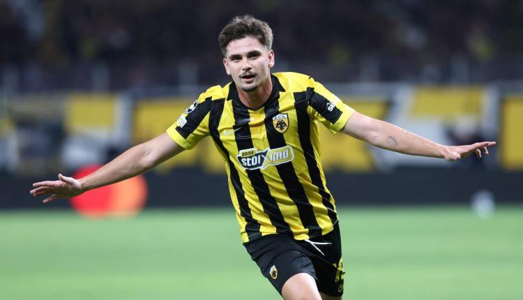 ΑΕΚ:-Αποθέωση-Μαρίν-από-την-uefa-για-τη-γκολάρα-με-τη-ΛΑΣΚ