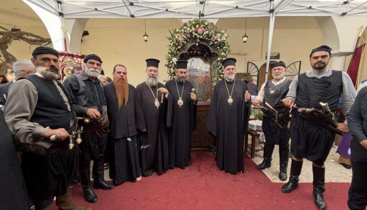 Μητρόπολη-Ρεθύμνης:-Πάνδημη-η-Πανήγυρη-της-Παναγίας-των-Μυριοκεφάλων